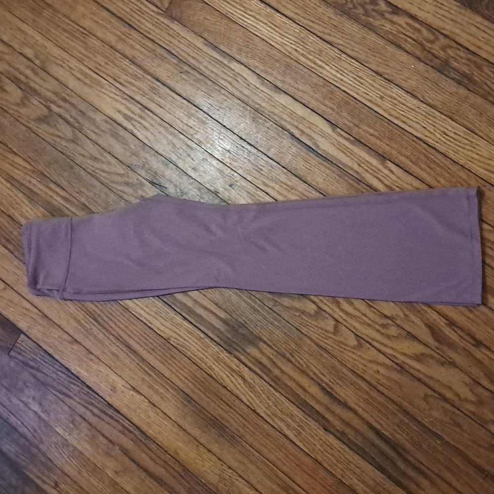 Athleta Flare Legging